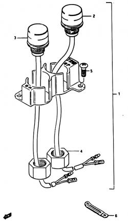 Opt:trim switch