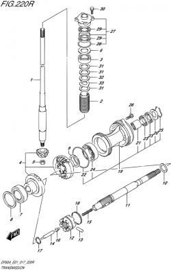 TRANSMISSION