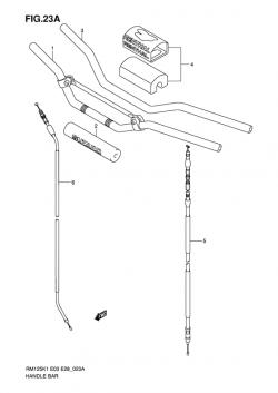 HANDLEBAR