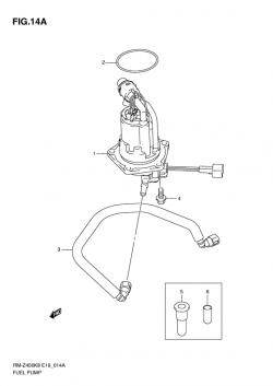 FUEL PUMP