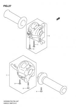 HANDLE SWITCH