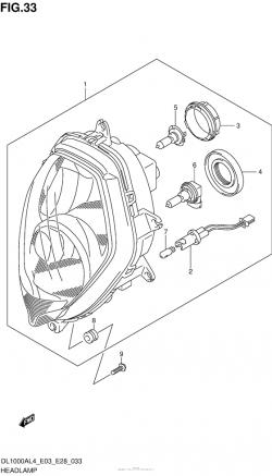 HEADLAMP