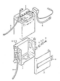 BATTERY