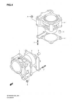 CYLINDER