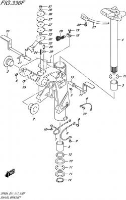 Swivel bracket