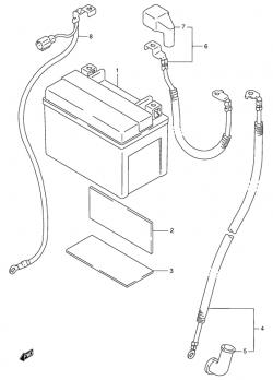 BATTERY