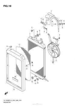 RADIATOR