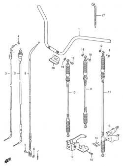 HANDLEBAR
