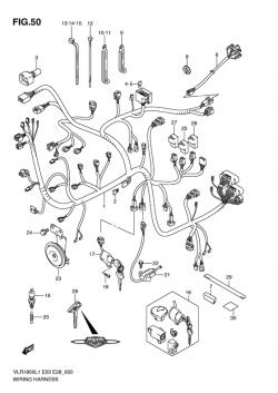 WIRING HARNESS