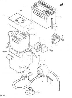 ELECTRICAL