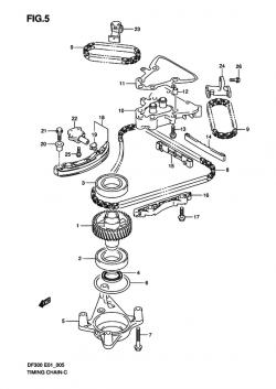 Timing chain