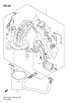 FUEL PUMP