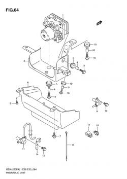 HYDRAULIC UNIT