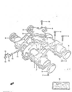 CYLINDER HEAD COVER