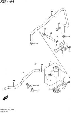 Fuel pump