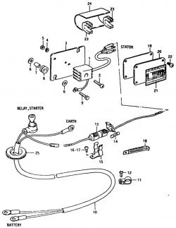 Electrical