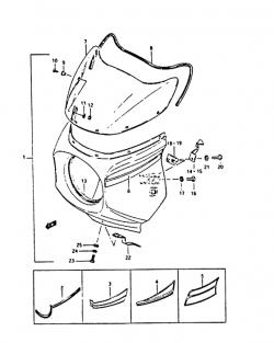 COWLING