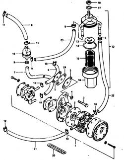 Fuel pump