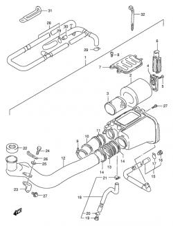 AIR CLEANER