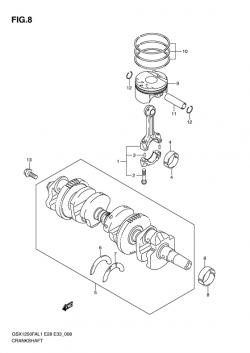 CRANKSHAFT