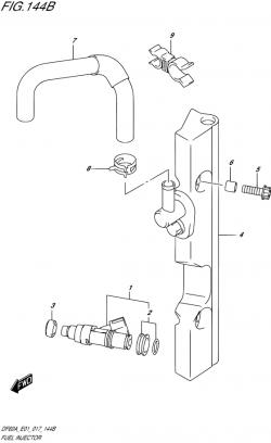 Fuel injector