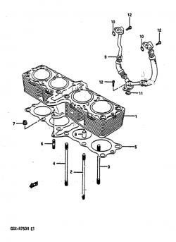 CYLINDER