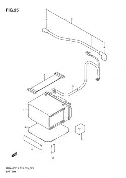 BATTERY