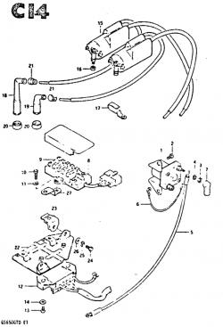 ELECTRICAL