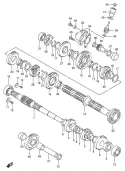TRANSMISSION