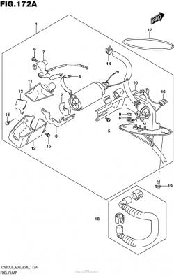 FUEL PUMP