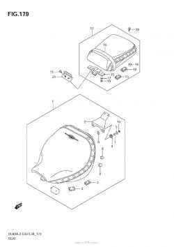 Seat (Vl800T  E28)