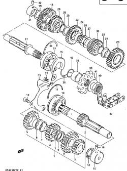 TRANSMISSION