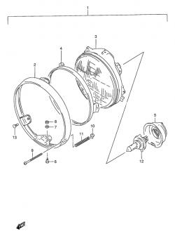 HEADLAMP