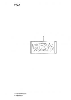 GASKET SET