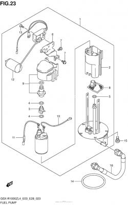 FUEL PUMP