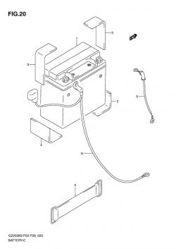 BATTERY