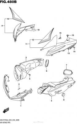 Air Intake Pipe (Ajp)