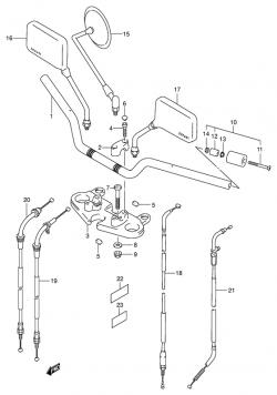 HANDLEBAR