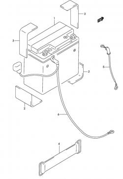 BATTERY