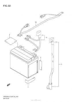 BATTERY