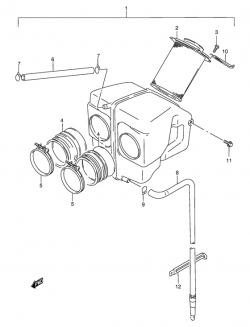 AIR CLEANER