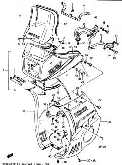 COWLING