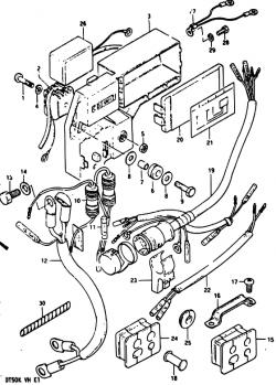 Electrical