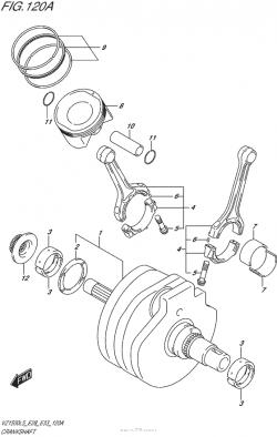 CRANKSHAFT