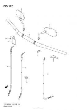 HANDLEBAR