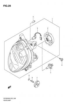 HEADLAMP