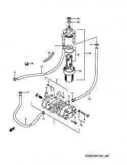 Fuel pump