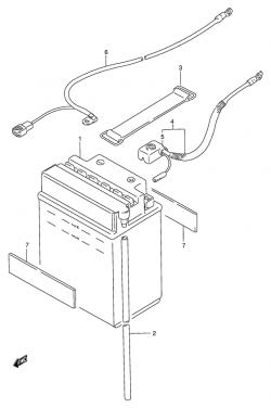 BATTERY