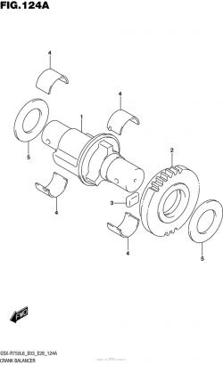 CRANK BALANCER