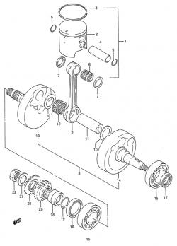 CRANKSHAFT